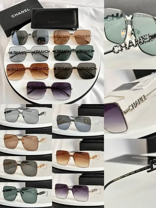 Chanel Glasses smr (571)